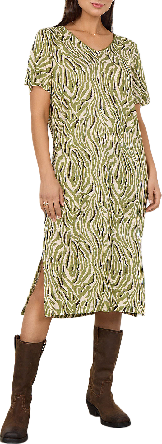 Sc-Lenise 6 Dress