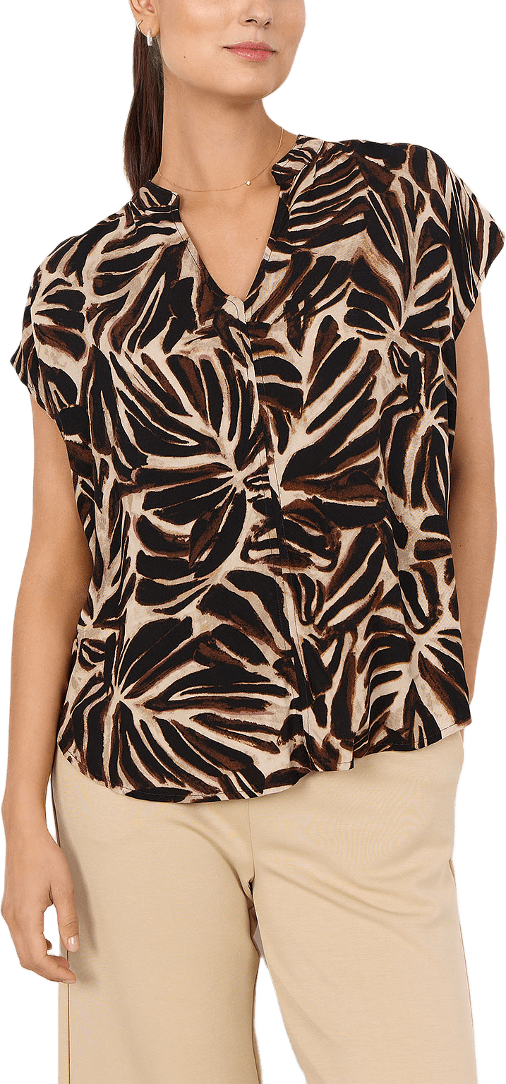 Sc-Roksana 2 Blouse