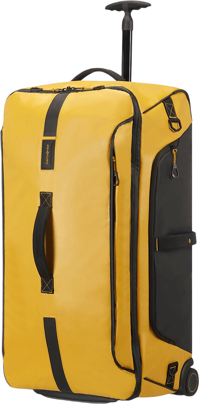 Samsonite Duffle med hjul