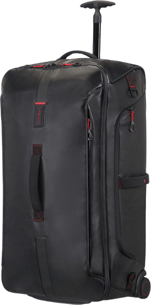 Samsonite Duffle med hjul