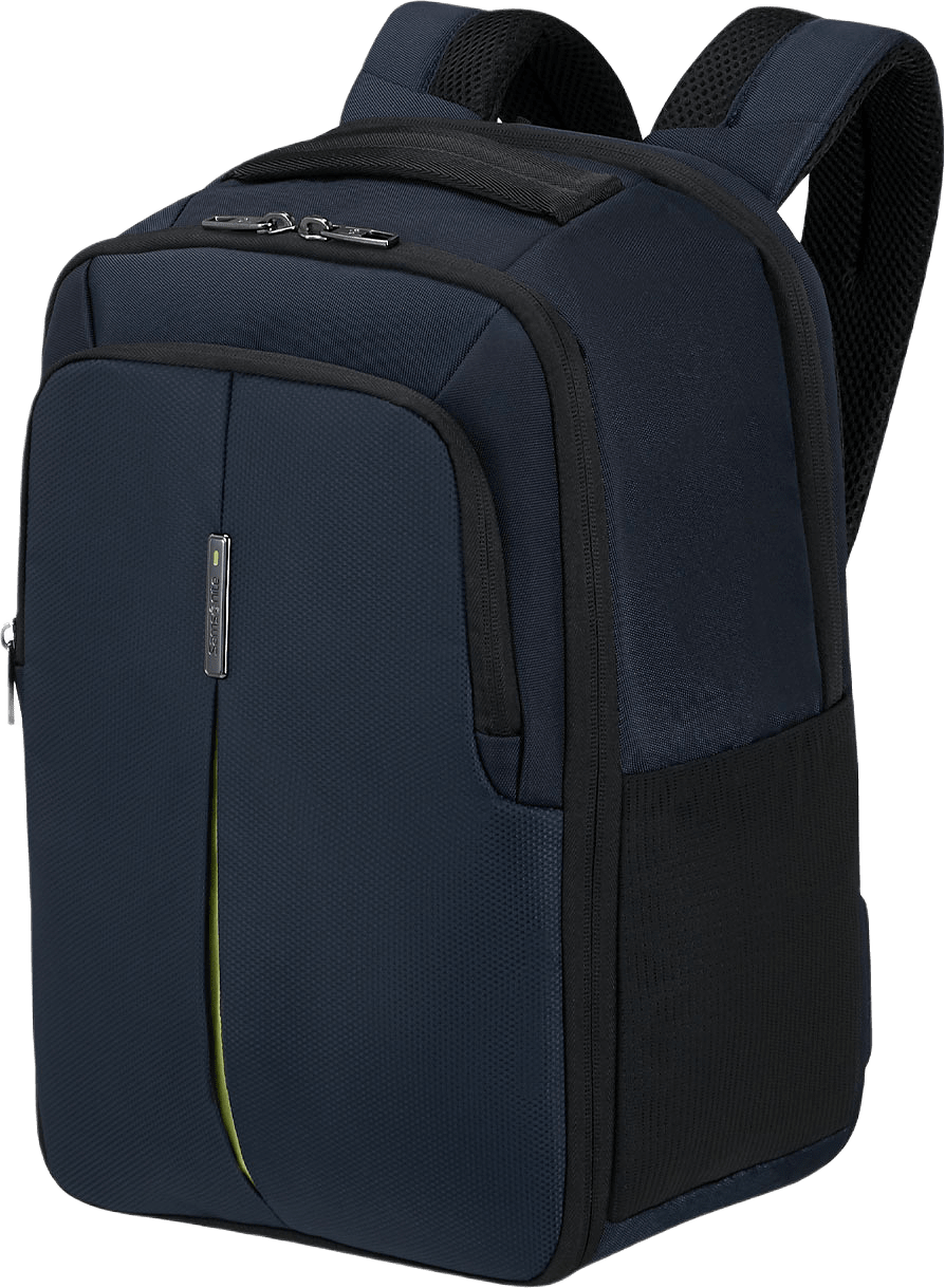 Samsonite Dataryggsäck underseater Ryan Air