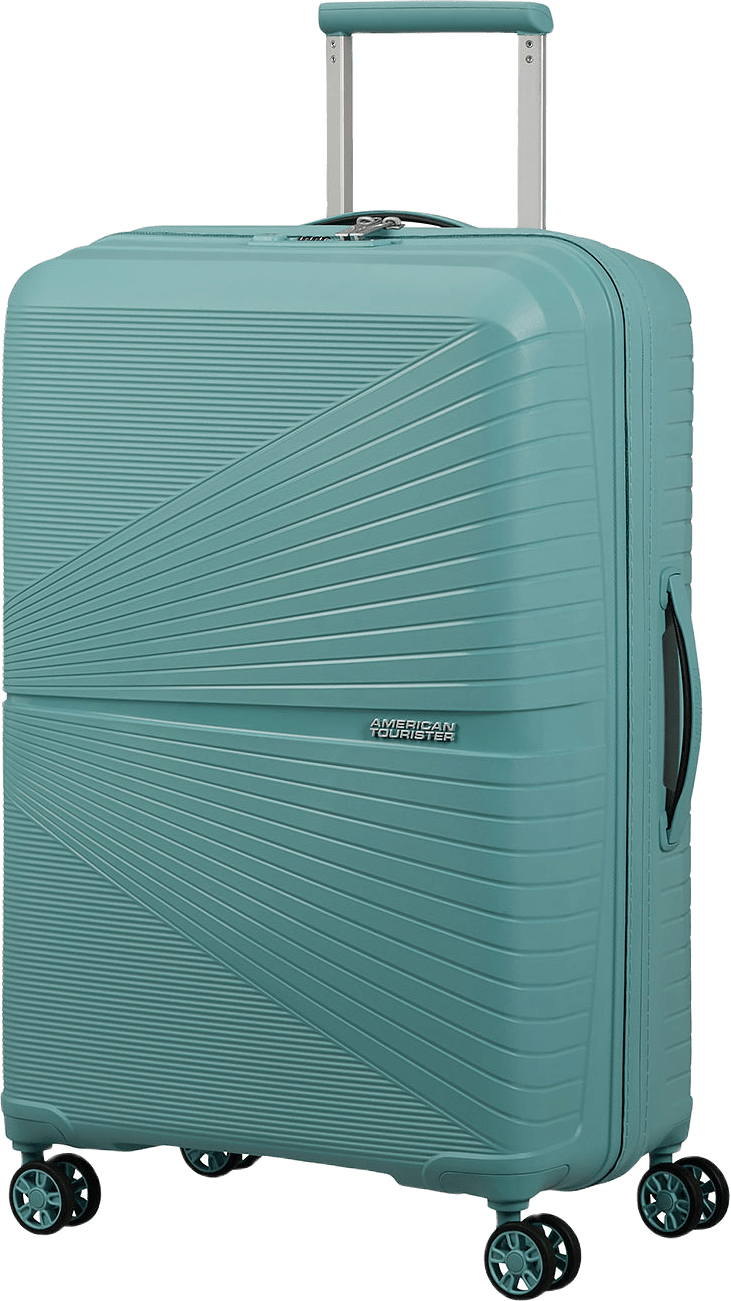 Airconic superlätt resväska 67 cm