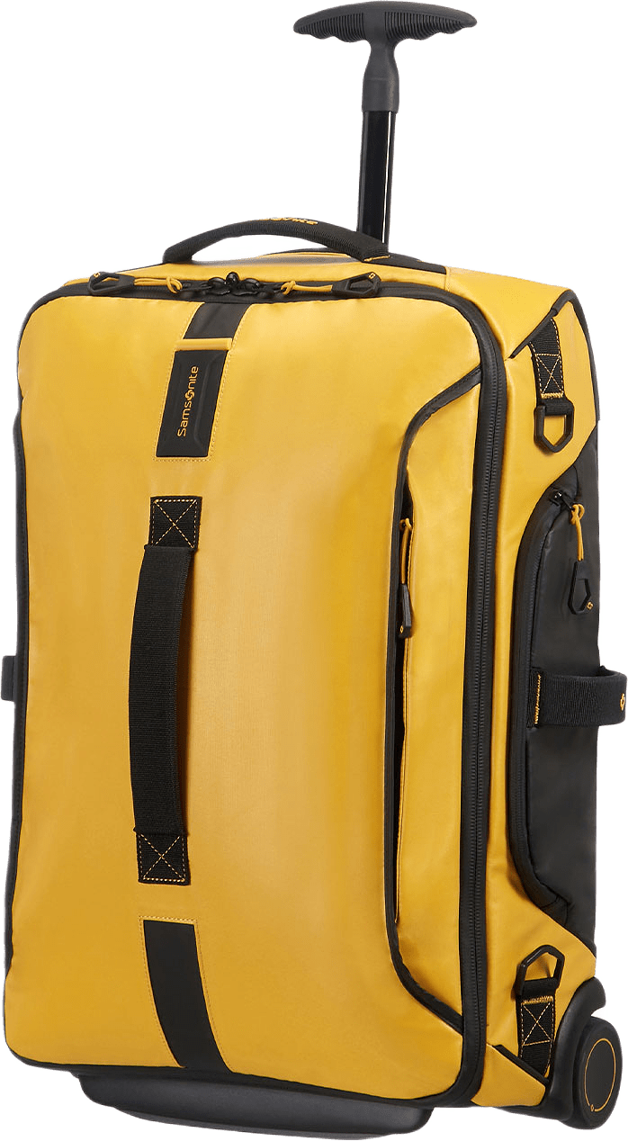Samsonite Kabinväska duffle med hjul