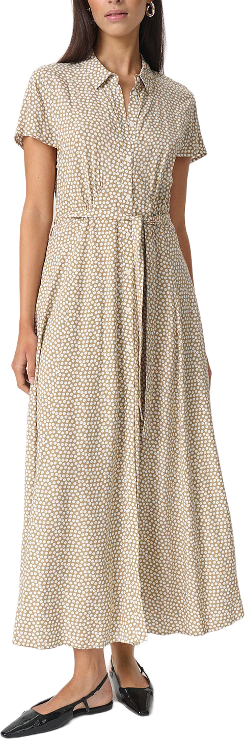 SLArjana Maxi Dress SS