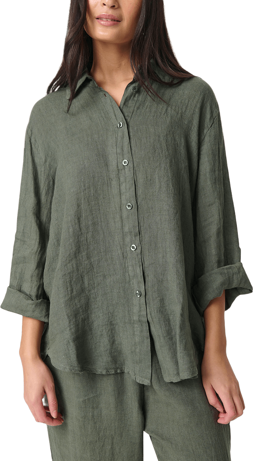 Slauran Shirt
