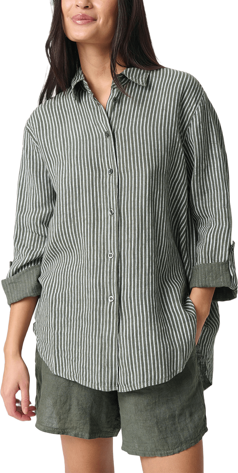 Slauran Shirt