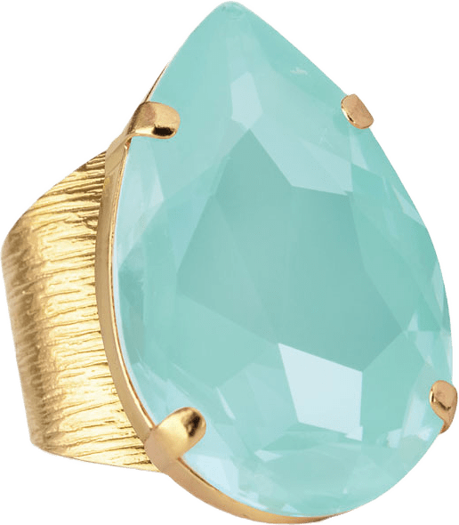 Perfect Drop Ring