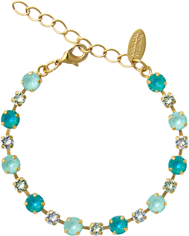 Calanthe Bracelet
