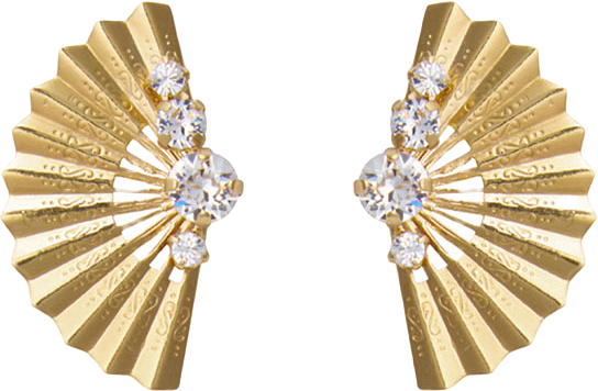 Lucinda Earrings