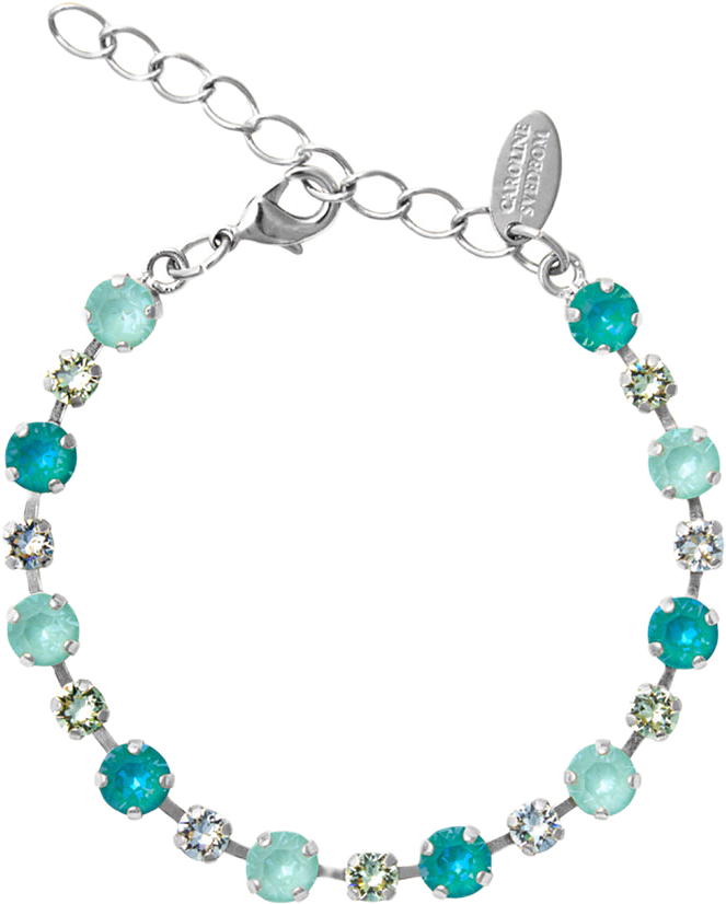 Calanthe Bracelet