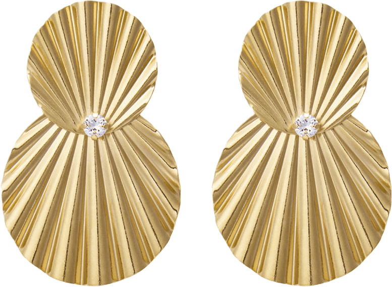 Mischa Earrings