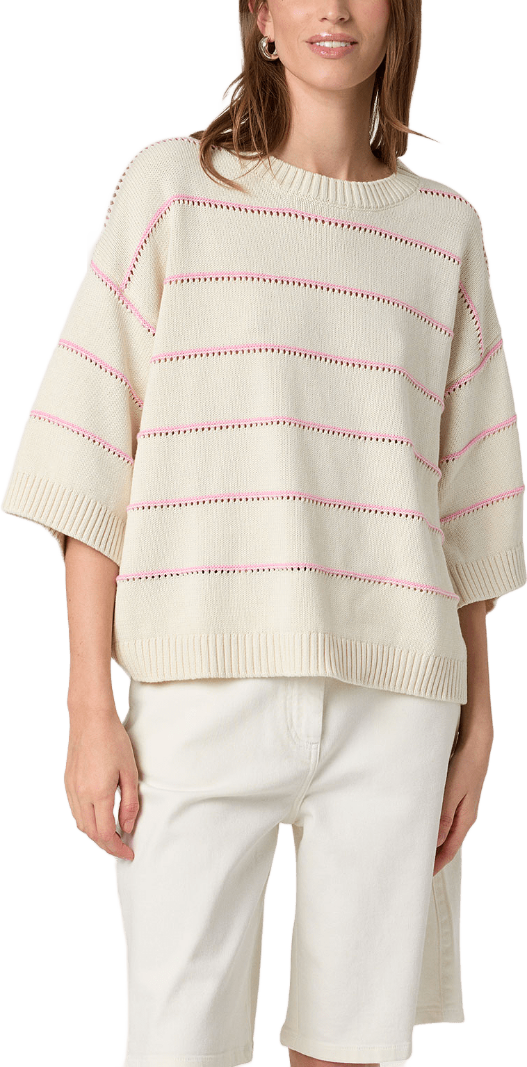 SLRava Romy Pullover