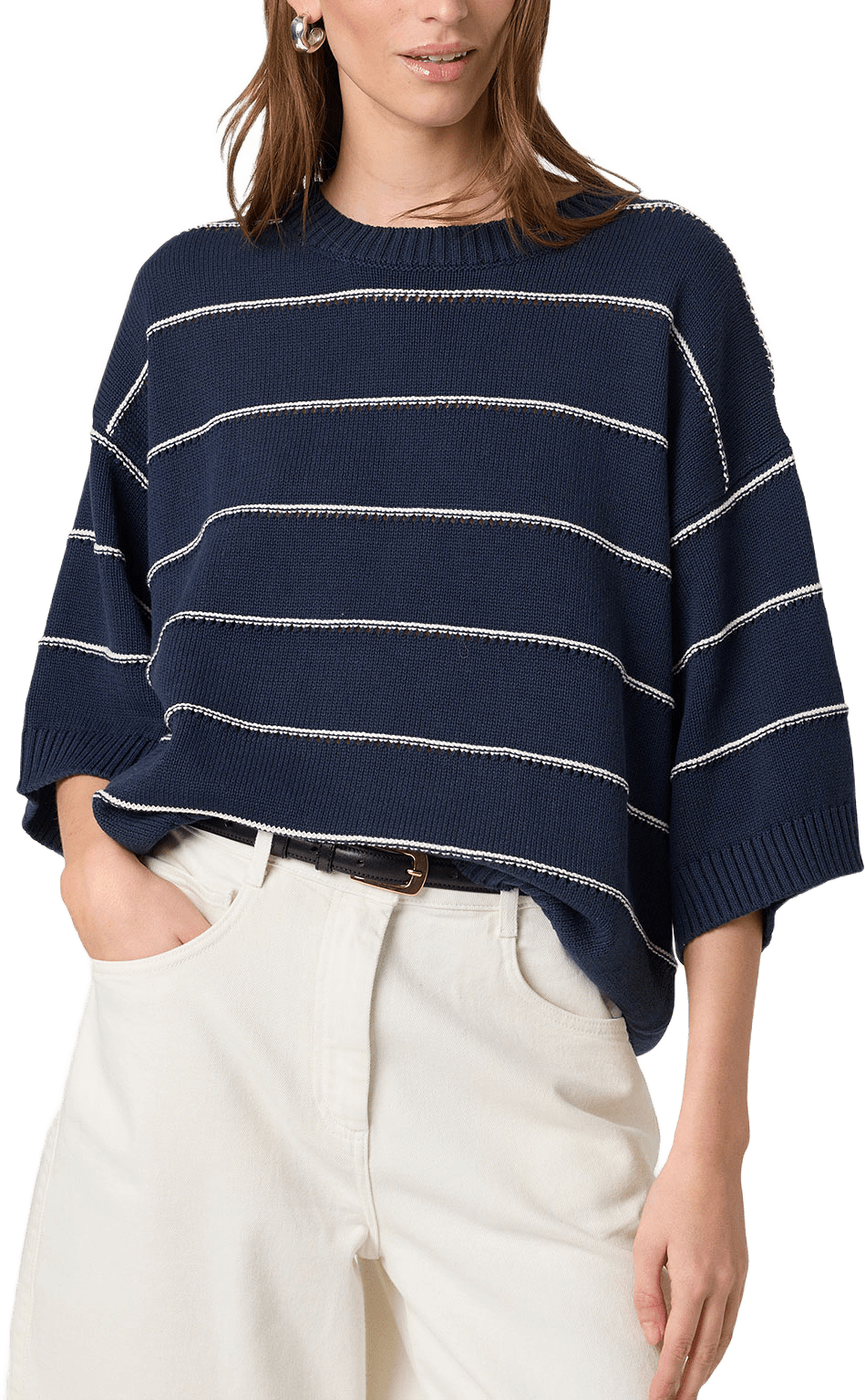 SLRava Romy Pullover