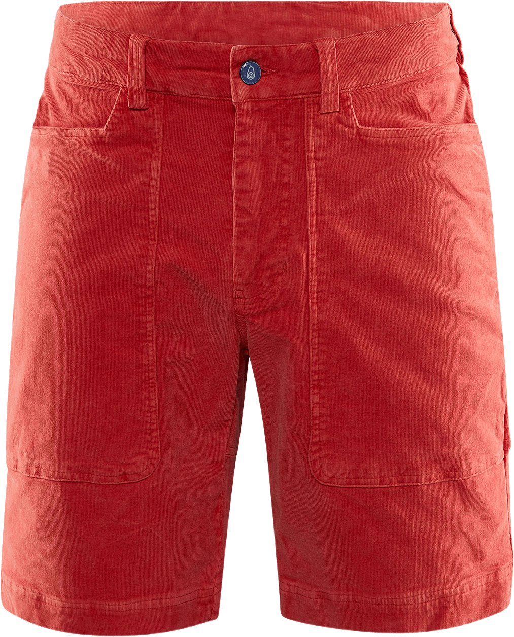 Grinder Corduroy Shorts