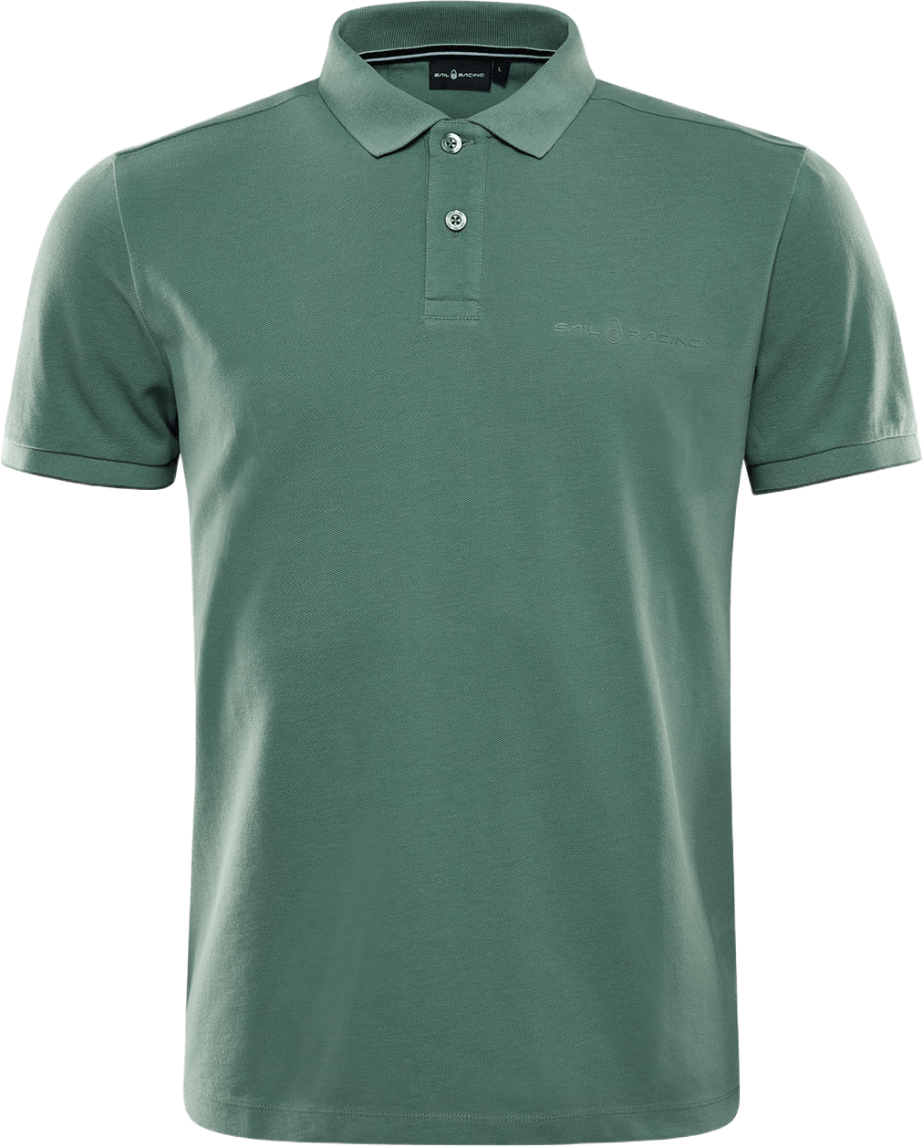 Bowman Logo Polo