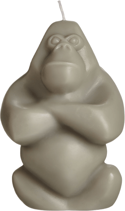 Gabba Gabba Ljus H 115mm