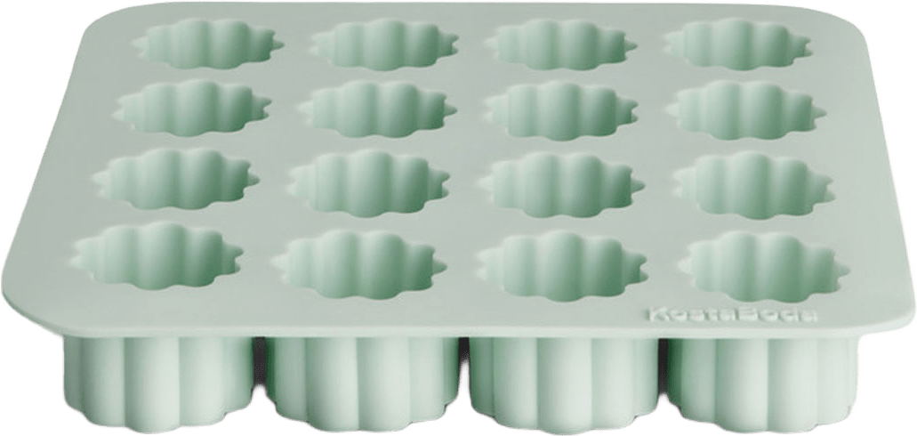 Viva Ice cube form 16 pieces 3cl