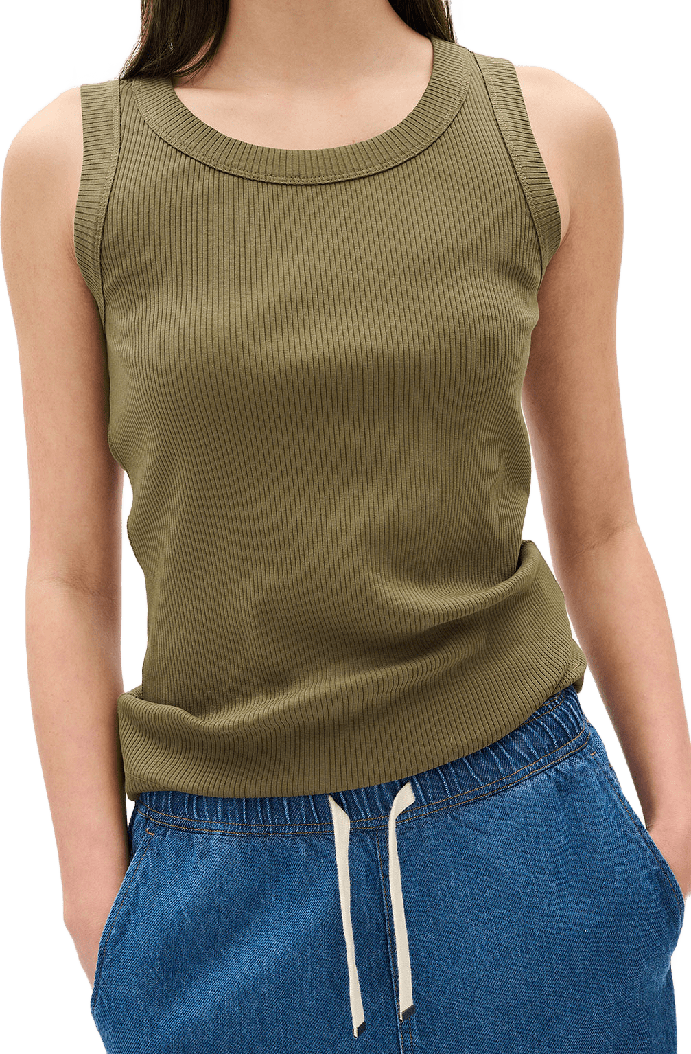 DagnaIW Tank; InWear Top