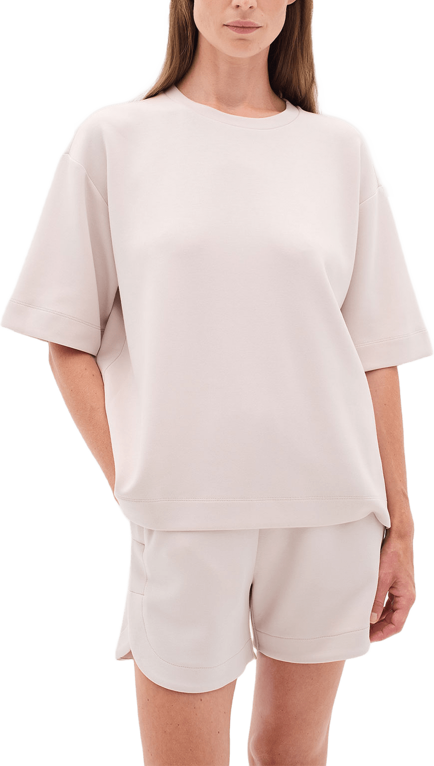 PannieIW Oversize T-shirt