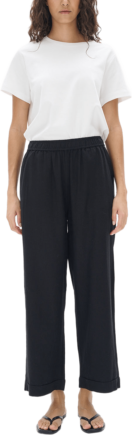 RimoneIW Driza Culotte Pants