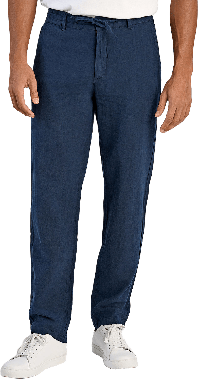 Linen Pants