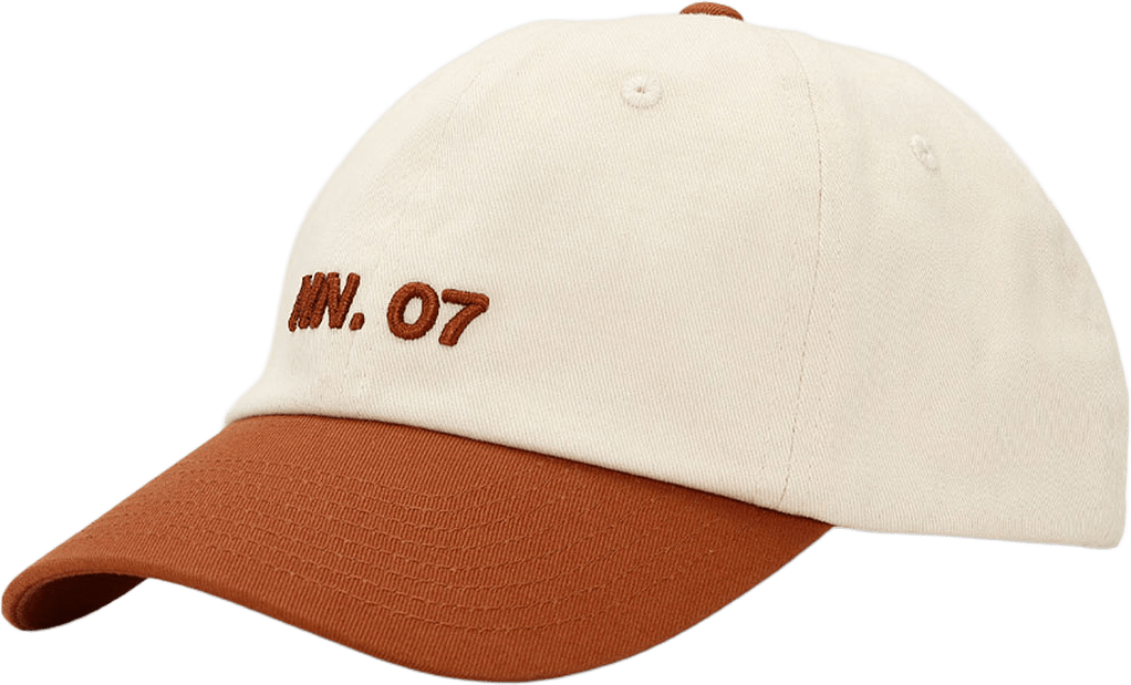 Logo Cap 9041