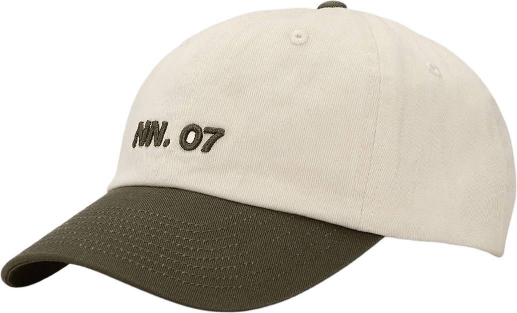 Logo Cap 9041