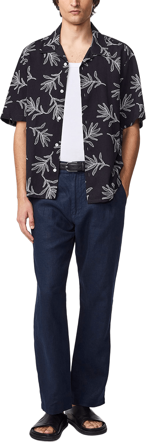Ole SS shirt 5210
