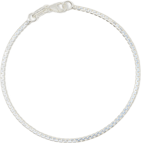 Stripped Zigzag Bracelet Mini