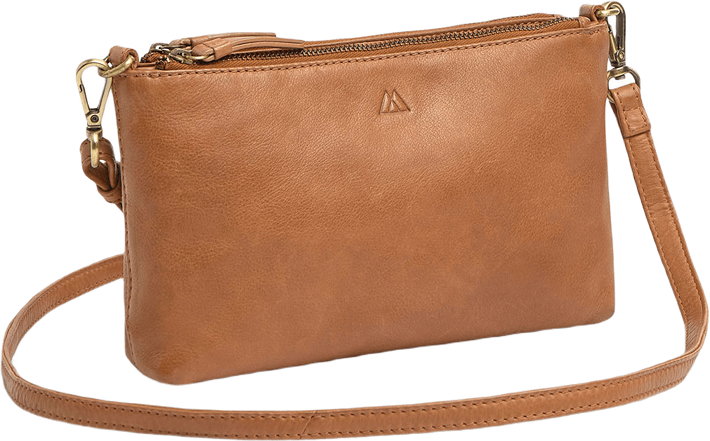 MikalaMBG Cross Bag