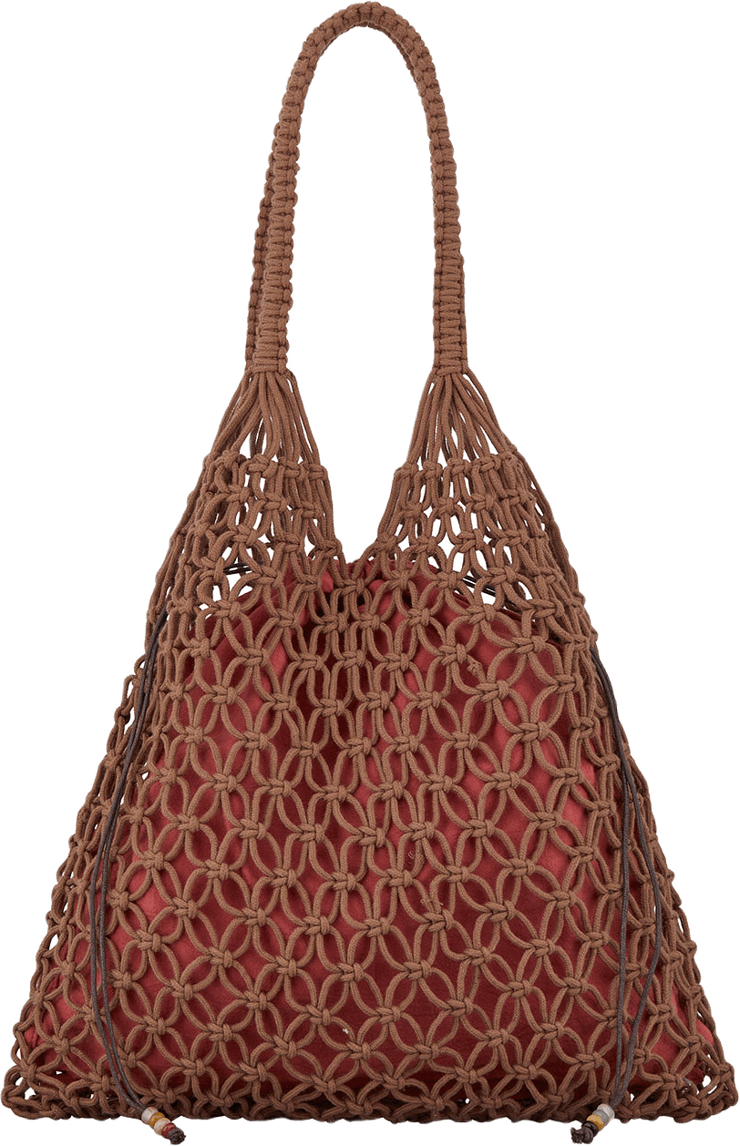 Rope Cera L Bag