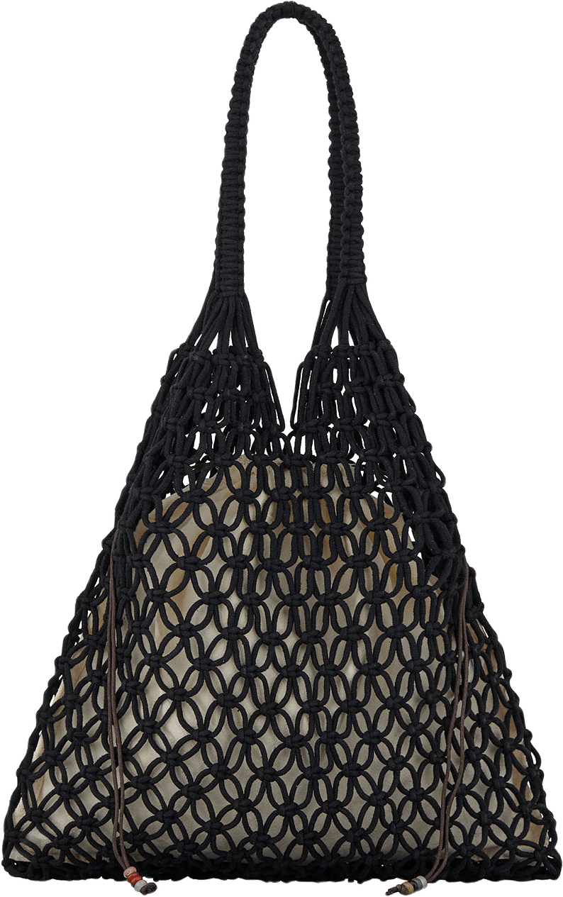 Rope Cera L Bag