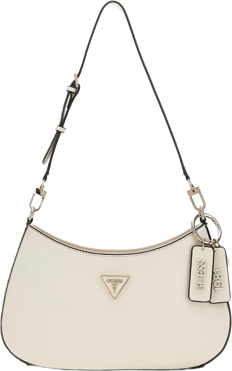 Noelle II Top Zip Shoulder Bag