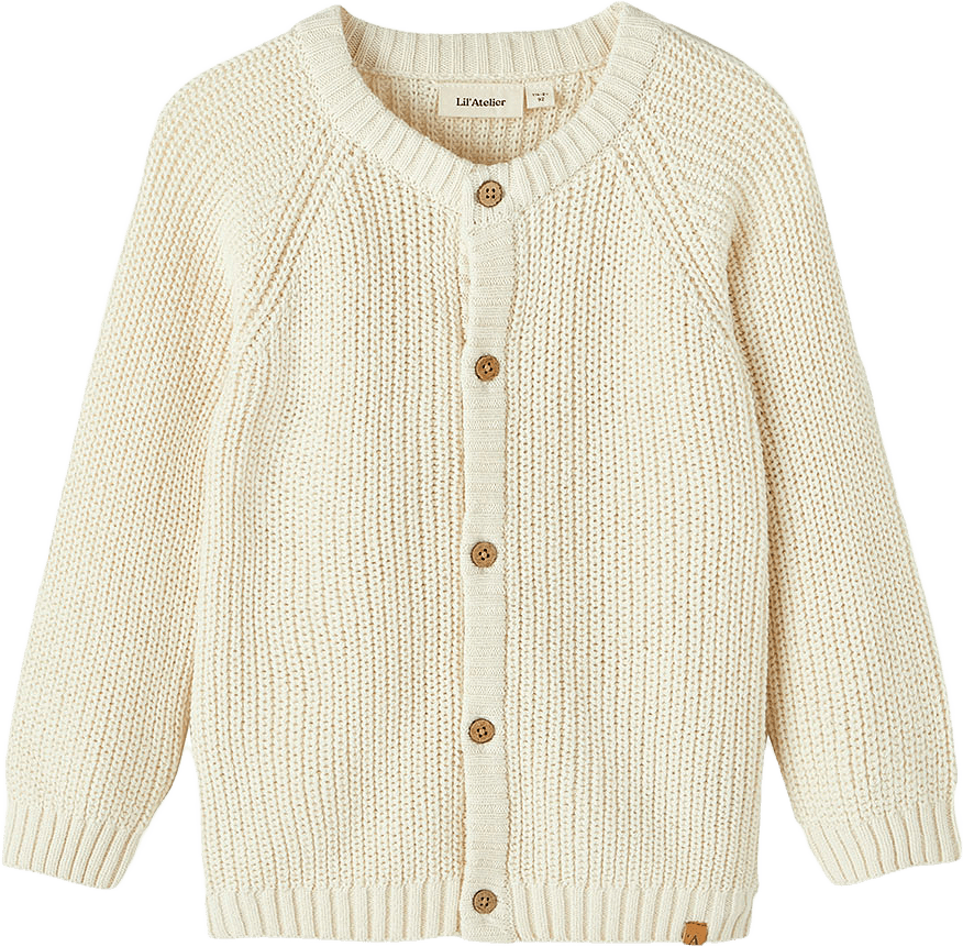 Lin Knit Lil