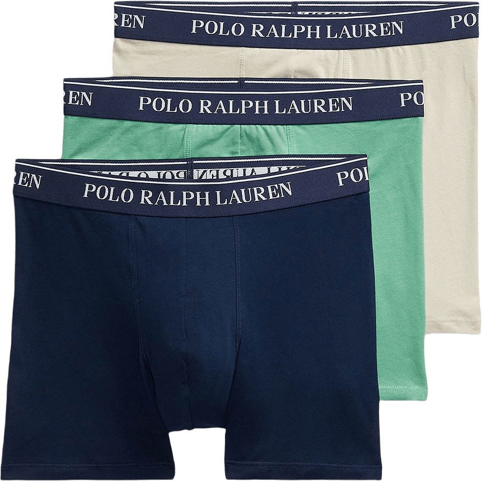 3 Pack-Boxer Brief