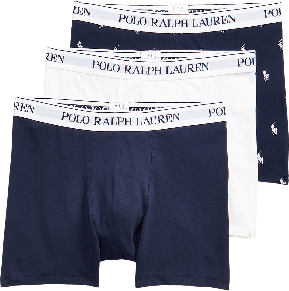 3 Pack-Boxer Brief