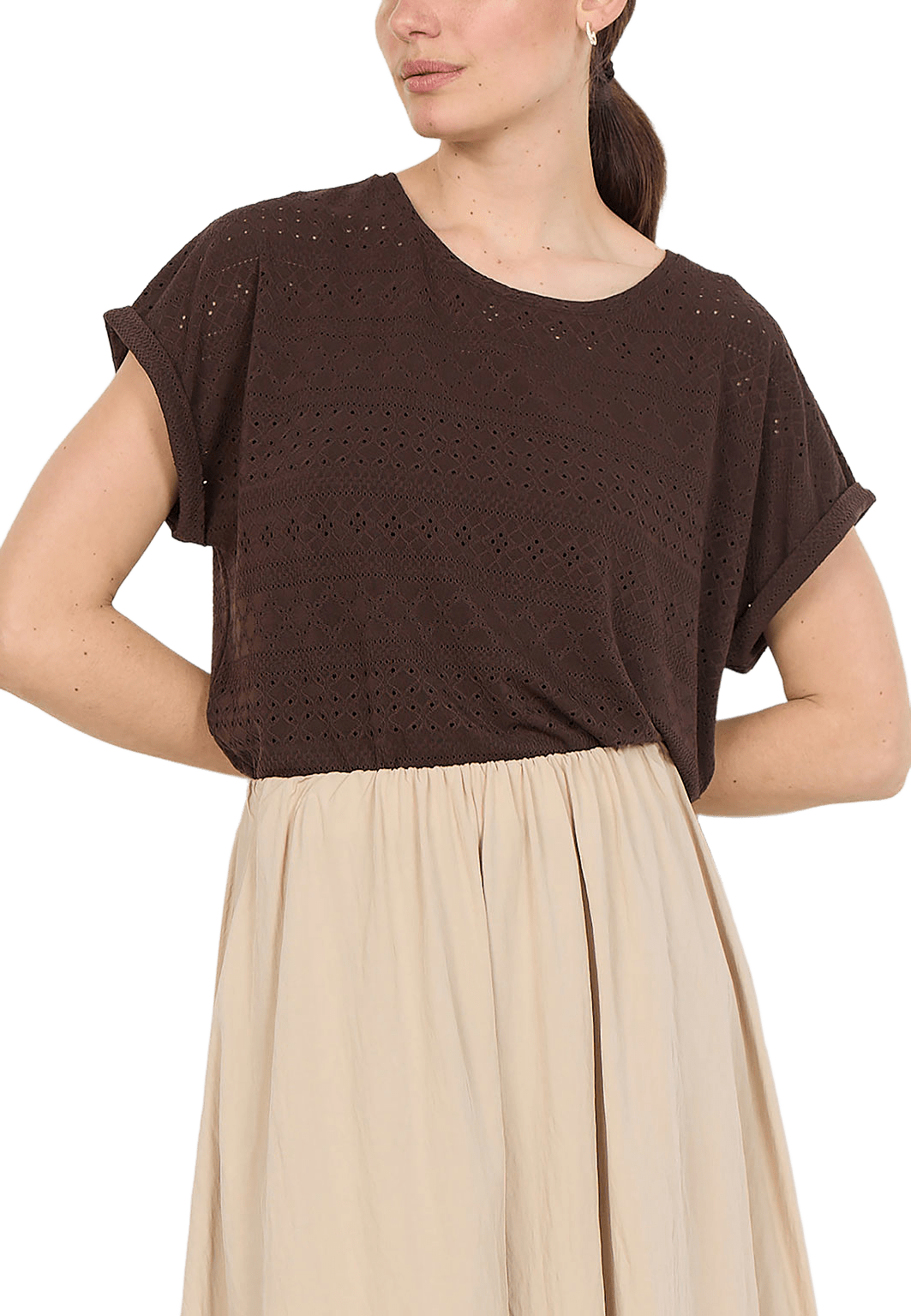Sc-Satine 2 T-Shirt
