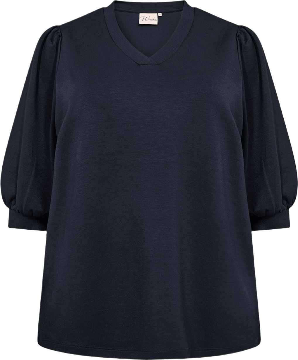 Wa-Sabina 8 Blouse