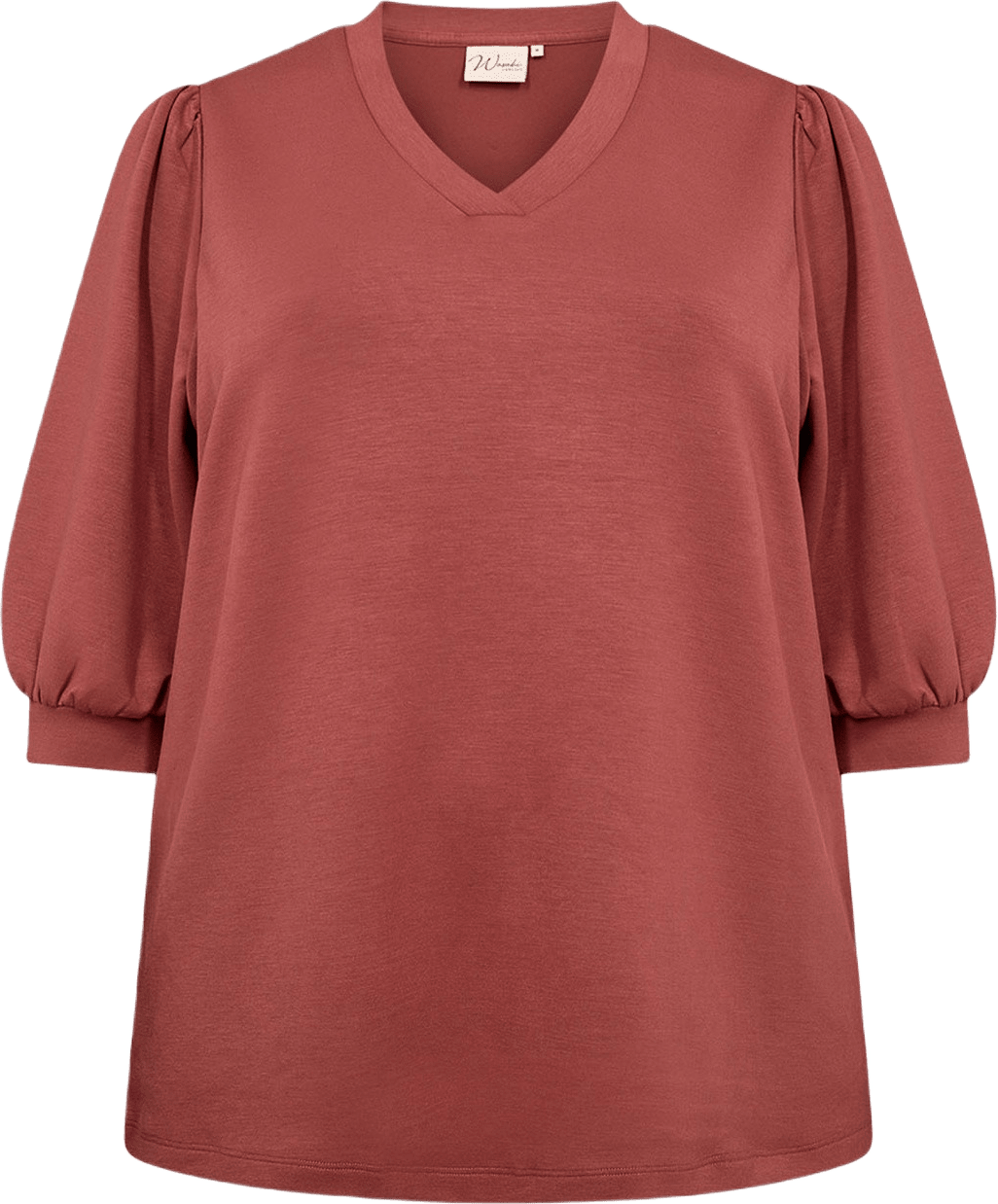 Wa-Sabina 8 Blouse