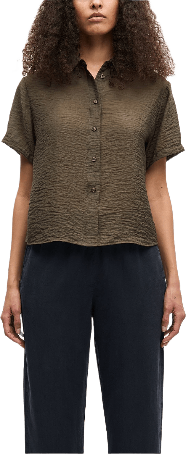 Saminna Short sleeve Shirt 15754