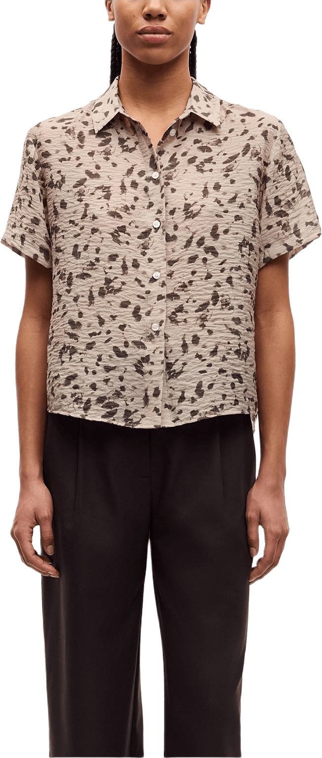 Saminna Short sleeve Shirt 15754