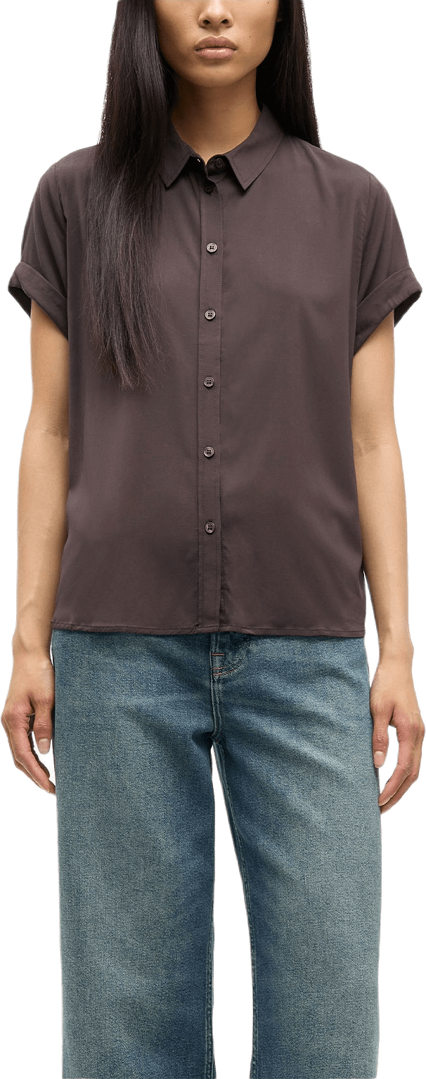 MAJAN SS SHIRT 9942