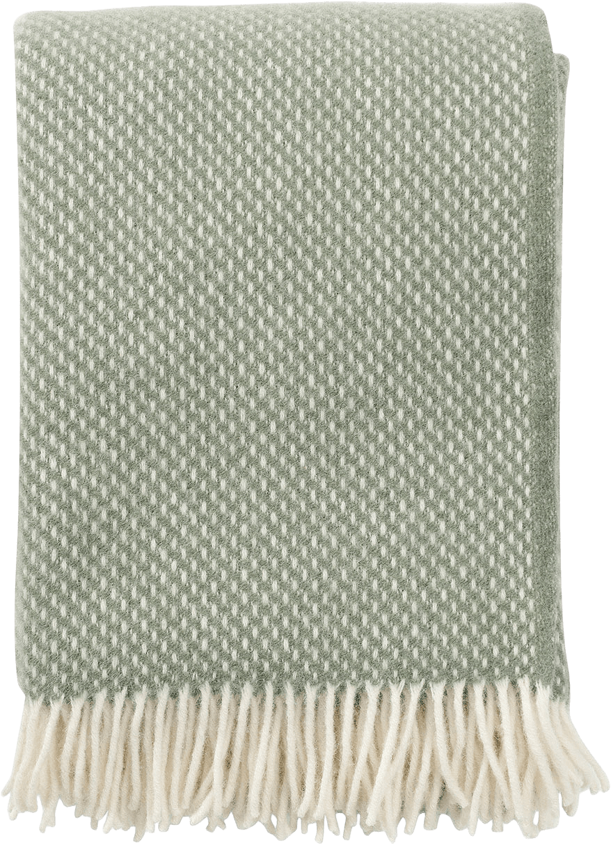 Ullpläd Preppy