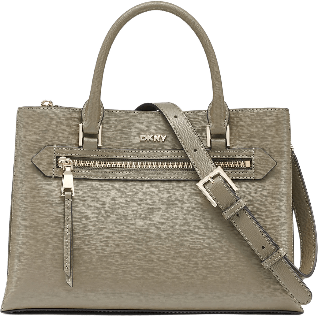 Bryant Ave Small Satchel Crossbody