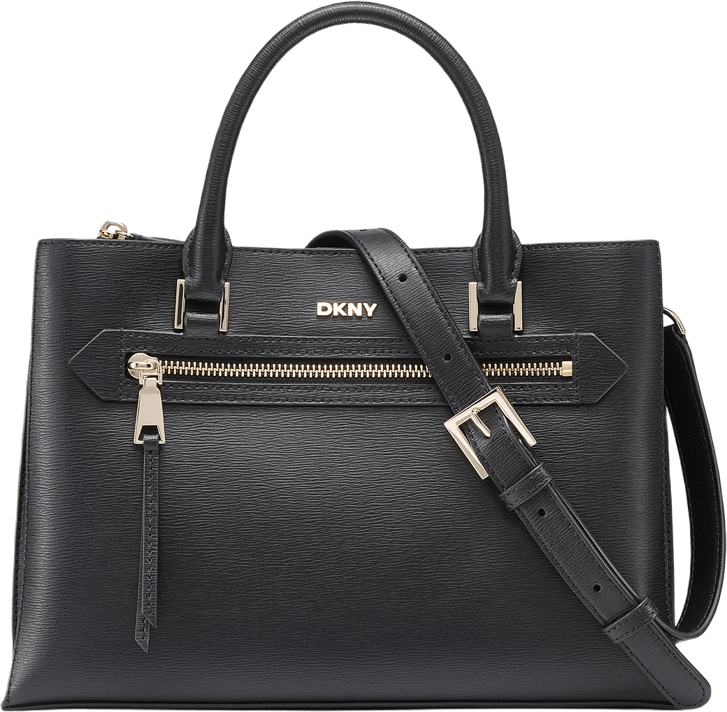 Bryant Ave Small Satchel Crossbody