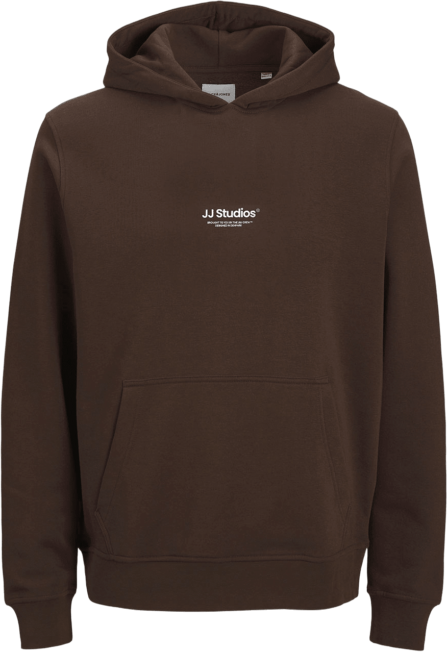 SOHO SWEAT HOOD JNR