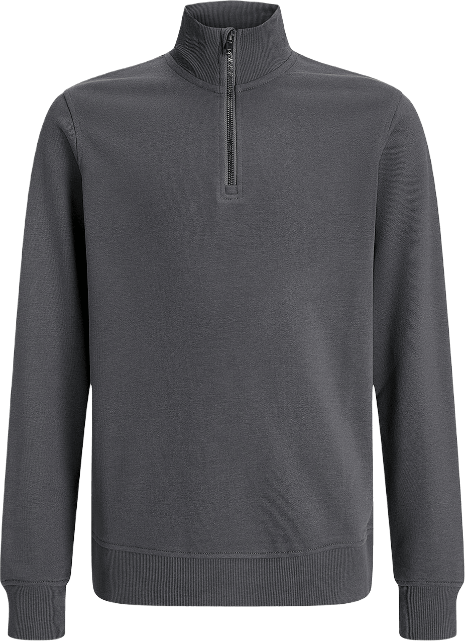 Tröja half-zip Bradley