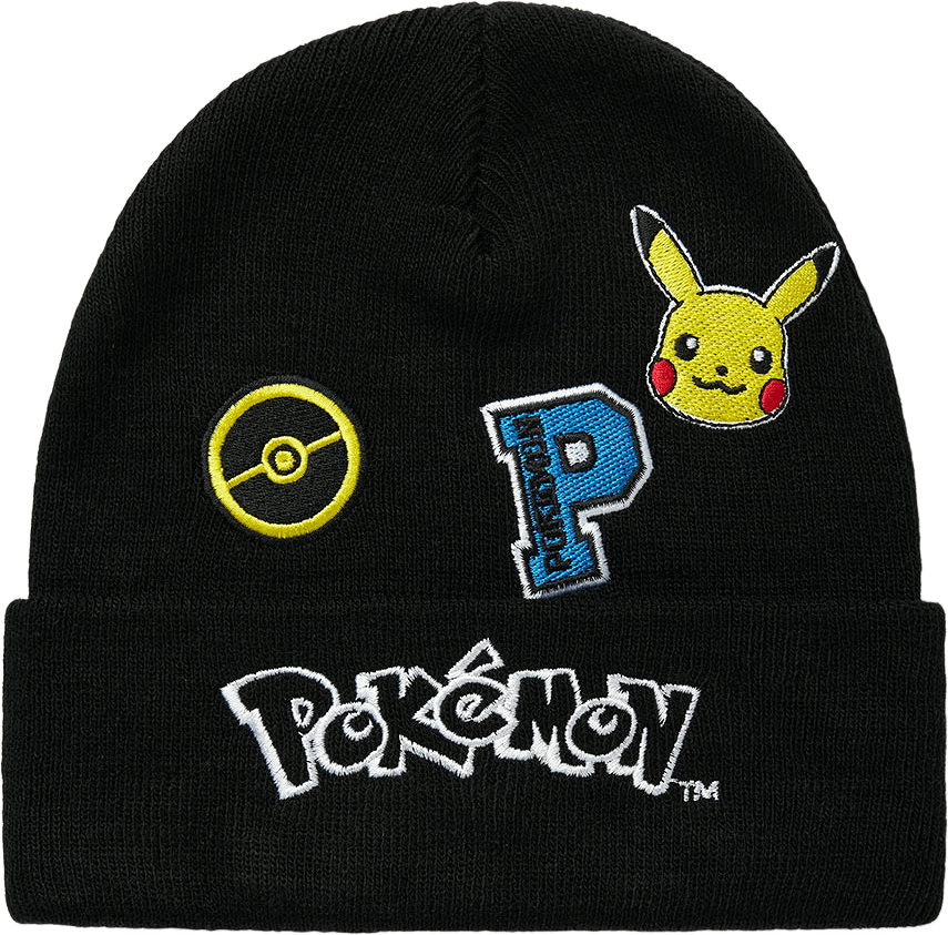 Mössa POKÉMON