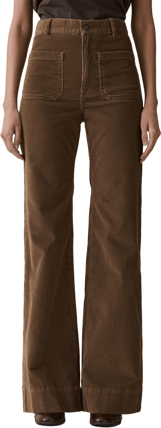 St Monica Jeans