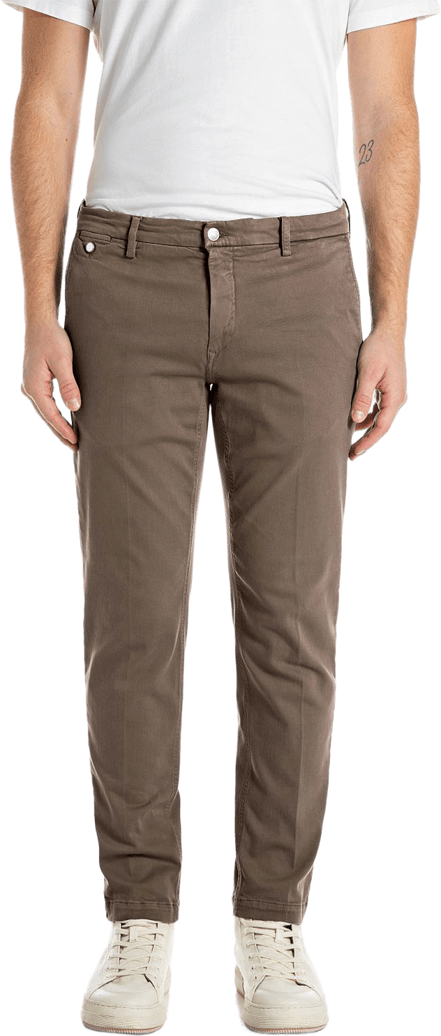 Hyperflex Color Xlite Benni Chinos